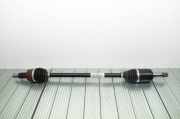 Antriebswelle rechts hinten Land Rover Range Rover Evoque I (L538) BJ324B402AC