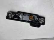 Hinterer Getriebedeckel VW CADDY III Furgon (2KA, 2KH, 2CA, 2CH) 1.9 TDI 2K0945258A
