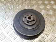 Kurbelwellenriemenscheibe VW TRANSPORTER IV Flatbed (70XD) 2.4 D