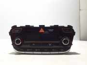 Heizungsbetätigung (Konsole) vorne Hyundai Ioniq (AE) 97250G7060