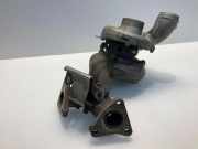 Turbolader Mercedes-Benz E-Klasse (W211) A6420900280
