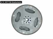 Schwungrad MASERATI GRAN TURISMO 4.7 S 230427