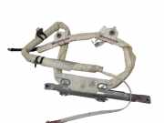 Dach SRS rechts VOLVO V40 Cross Country (526) D3 31291327