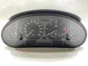 Kombiinstrument BMW 3 (E46) 320 d 1036008026 8386096