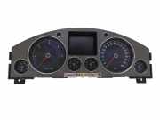 Kombiinstrument VW PHAETON (3D_) 5.0 V10 TDI 4motion 3D0920881S
