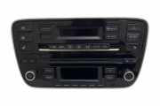 Radio/Navigationssystem-Kombination VW Up (AA) 1S0035156F