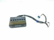 Steuergerät Sitz vorne rechts MERCEDES-BENZ S (W220) S 320 CDI (220.026, 220.126) 2208000278