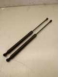 Heckklappe Gasdruckfeder links CITROËN C3 II 1.4 HDi 70 9683733980
