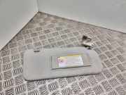 Rechte Sonnenblende PEUGEOT 407 SW (6E_) 2.0 HDi 135