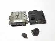 Zündset RENAULT MASTER III Furgon (FV) 2.3 dCi 135 FWD