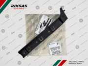 Stoßstangenhalter hinten rechts ALFA ROMEO GIULIA (952_) 2.0 Q4 (952ACA45) 50538709