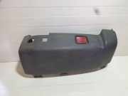 Stoßstange Ecke hinten links FIAT DUCATO Furgon (250_, 290_) 120 Multijet 2,3 D 1305762070