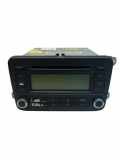 Radio/Navigationssystem-Kombination VW Caddy II Van (9K9B) 1K0057186PX