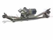 Scheibenwischermechanismus vorne CITROËN C3 Pluriel (HB_) 1.6