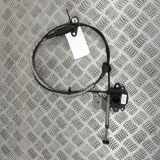 Schaltzüge AUDI Q7 (4M) 3.0 TDI quattro 4M2713035A