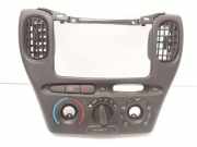 Armaturenbrett Verkleidung TOYOTA YARIS VERSO (_P2_) 1.3 (NCP20_, NCP22_) 7591327014 7591387014