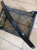Front Bumper Center Moulding BMW 5 Touring (E39) 520 i 7005963A