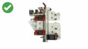 Sicherungskasten MERCEDES-BENZ M (W163) ML 270 CDI (163.113) 1635450105
