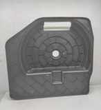 Reserveradverkleidung AUDI A4 (8K2, B8) 2.0 TDI 8T0012116A