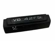 Motorabdeckung AUDI A8 D3 (4E2, 4E8) 4.2 FSI quattro 079103927H
