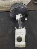 Unterdruck-Bremskraftverstärker MERCEDES-BENZ VITO / MIXTO Furgon (W639) 115 CDI 0204024701