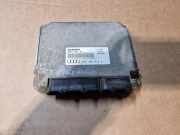 Motorsteuergerät ECU AUDI A3 Sportback (8PA) 1.6 FSI 06A906019D