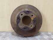 Bremsscheibe links vorne Mitsubishi Colt IV (CAO)