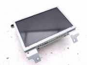 Navigationsanzeige FORD GALAXY III (CK) 2.0 TDCi J2GT14G370BAA
