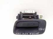 Türaußengriff hinten links OPEL ASTRA G Furgon (F70) 2.0 DI