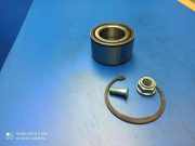 Radlager hinten links VW TRANSPORTER IV Flatbed (70XD) 2.5 TDI 701498625 FAG
