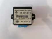 Steuergerät Beleuchtung VW Phaeton (3D) 5LA00808105