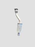 Auspufftopf hinten OPEL VIVARO Furgon (F7) 1.9 DI 3002402