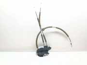 Türschloss hinten rechts NISSAN X-TRAIL (T32_) 1.6 dCi ALL MODE 4x4-i (NT32) A3NS0XJ