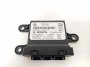 Einparkhilfe PDC Steuergerät OPEL MOKKA / MOKKA X 1.4 13354532