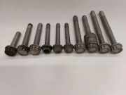 Schrauben AUDI A4 (8K2, B8) S4 quattro
