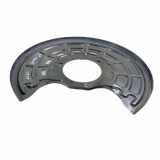 Rear Brake Disc Protection CHEVROLET CAMARO 6.2 92274271