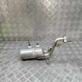 Luftentfeuchter der Klimaanlage FORD FOCUS II Cabrio 2.0 TDCi 3M5H-19E647-DA