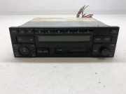 Radio/Navigationssystem-Kombination VW Bora Variant (1J) 1J0035152E