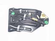 Türfensterheber hinten links VW EOS (1F7, 1F8) 2.0 TDI 16V 1Q0839402A