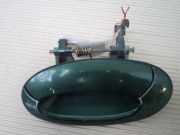 Türgriff links hinten Hyundai Lantra II (J-2)