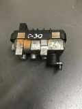 Elektrische Turboladersteuerung VOLVO C30 D5 6NW009206