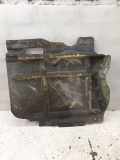 Getriebeschutz JEEP GRAND CHEROKEE IV (WK, WK2) 3.0 CRD V6 4x4 68037064