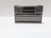 Radio/Navigationssystem-Kombination Nissan X-Trail I (T30) 281138H300