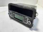 Multifunktionsanzeige VW Polo V (6R, 6C) 5M0035156D