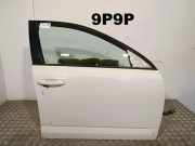 Vordere rechte Tür SKODA OCTAVIA III (5E3) 1.6 TDI