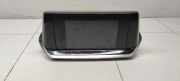 Navigationsanzeige PEUGEOT 208 II (UB_, UP_, UW_, UJ_) 1.2 PureTech 100 E119074