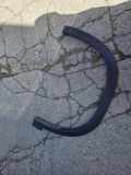 Front Arch Liner SKODA KODIAQ (NS7) 2.0 TSI 4x4 57H854731