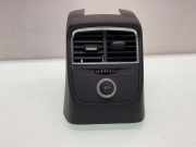 Rear Air Vent Grill AUDI A3 Limousine (8VS, 8VM) S3 quattro 81031070