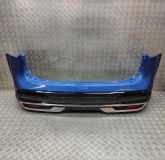 Hintere Stoßstange NISSAN QASHQAI III (J12) 1.3 DIG-T All-wheel Drive 85022-6UA0H2