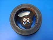 Kurbelwellenriemenscheibe